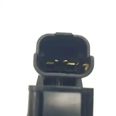 Автозапчасти б/у внешняя ручка ворот за peugeot 208 hm01 ссылки oem iam   