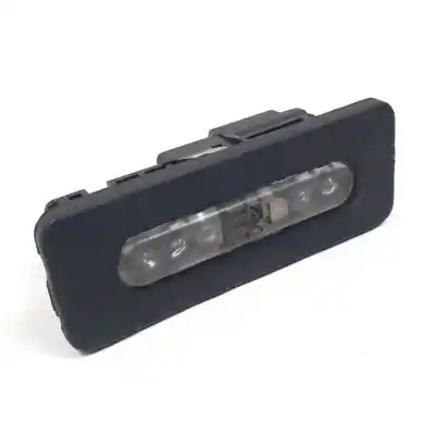 Автозапчасти б/у внешняя ручка ворот за peugeot 208 hm01 ссылки oem iam 