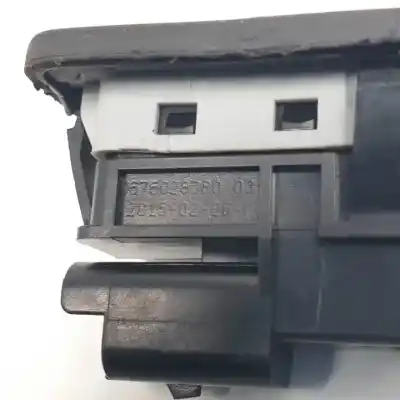 Автозапчасти б/у внешняя ручка ворот за peugeot 208 hm01 ссылки oem iam   