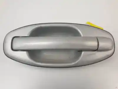Pièce détachée automobile d'occasion POIGNÉE EXTÉRIEURE ARRIÈRE GAUCHE pour HYUNDAI SANTA FE (SM)  Références OEM IAM 8365026000  