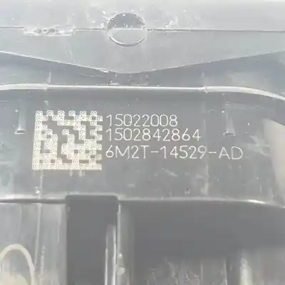 Автозапчасти б/у выключатель переднего правого окна за ford s-max (ca1) aowa ссылки oem iam 3m2t14529ad  