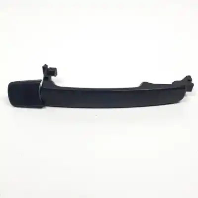 Pezzo di ricambio per auto di seconda mano maniglia esterna posteriore destra per nissan x-trail (t31) m9rg832 riferimenti oem iam 