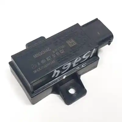 İkinci el araba yedek parçası elektronik modül için chrysler sebring cabrio byl oem iam referansları 