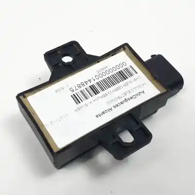 Pezzo di ricambio per auto di seconda mano modulo elettronico per chrysler sebring cabrio byl riferimenti oem iam   5wy7361