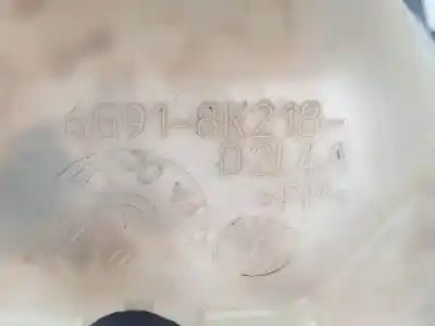 Автозапчасти б/у расширительный депозит за ford s-max (ca1) aowa ссылки oem iam 6g918k218d2l4a  