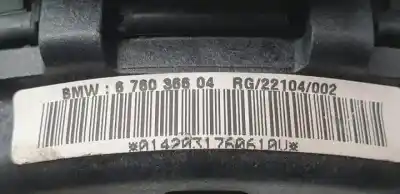 Автозапчастина б/у передня ліва подушка безопасности для mini mini (r50,r53) w11b16a посилання на oem iam 676036604  