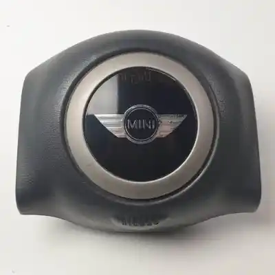 Автозапчастина б/у передня ліва подушка безопасности для mini mini (r50,r53) w11b16a посилання на oem iam 676036604  