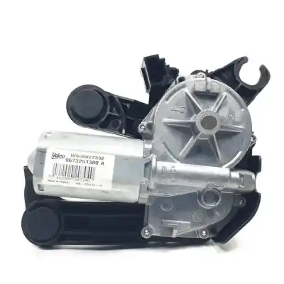 Автозапчасти б/у мотор заднего стеклоочистителя за peugeot 208 hm01 ссылки oem iam    Автозапчасти б/у мотор заднего стеклоочистителя за peugeot 208 hm01 ссылки oem iam