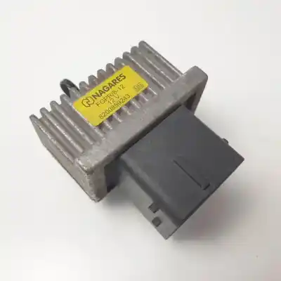Pièce détachée automobile d'occasion RELAIS DE PRÉCHAUFFAGE pour RENAULT MEGANE III COUPE-CABRIO  Références OEM IAM 8200859243  