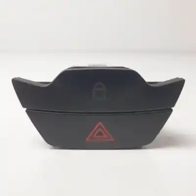 Peça sobressalente para automóvel em segunda mão interruptor 4 piscas - emergência por ford transit custom nugget (ttf) ymr6 referências oem iam bk3t13a350aa