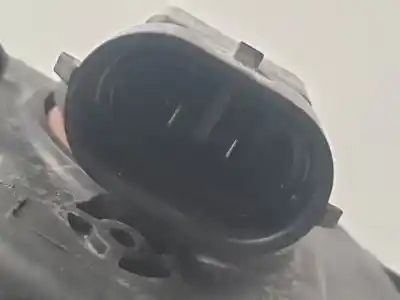 Автозапчасти б/у правая противотуманная фара за renault koleos m9r830 ссылки oem iam 261508990a  89206441