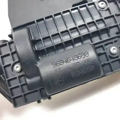 Автозапчасти б/у замок багажника/ворот за peugeot 208 hm01 ссылки oem iam    Автозапчасти б/у замок багажника/ворот за peugeot 208 hm01 ссылки oem iam