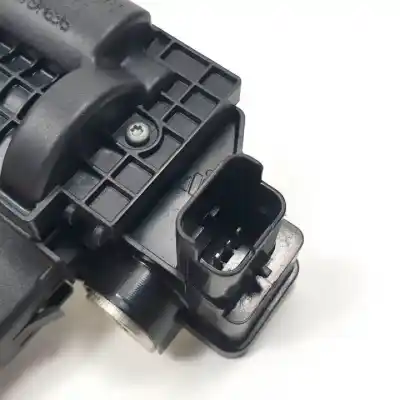 Автозапчасти б/у замок багажника/ворот за peugeot 208 hm01 ссылки oem iam    Автозапчасти б/у замок багажника/ворот за peugeot 208 hm01 ссылки oem iam