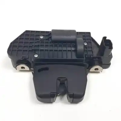 Автозапчасти б/у замок багажника/ворот за peugeot 208 hm01 ссылки oem iam    Автозапчасти б/у замок багажника/ворот за peugeot 208 hm01 ссылки oem iam