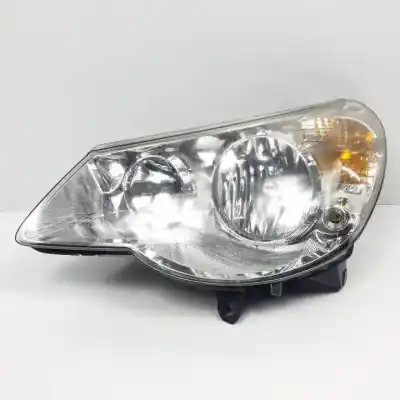İkinci el araba yedek parçası sol far için chrysler sebring cabrio byl oem iam referansları 