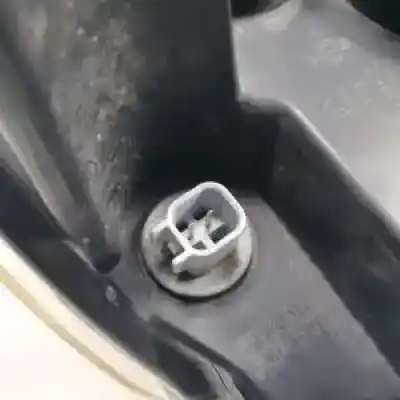 Second-hand car spare part left headlight for chrysler sebring cabrio byl oem iam references   