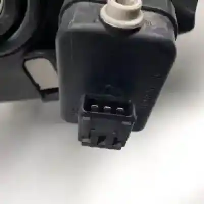 Second-hand car spare part left headlight for chrysler sebring cabrio byl oem iam references   