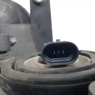 Second-hand car spare part left headlight for chrysler sebring cabrio byl oem iam references   