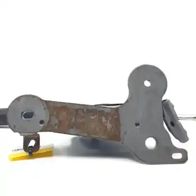 Автозапчасти б/у рычаг ручного тормоза за peugeot 208 hm01 ссылки oem iam   