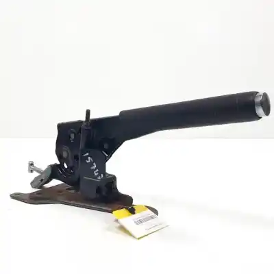 Автозапчасти б/у рычаг ручного тормоза за peugeot 208 hm01 ссылки oem iam 