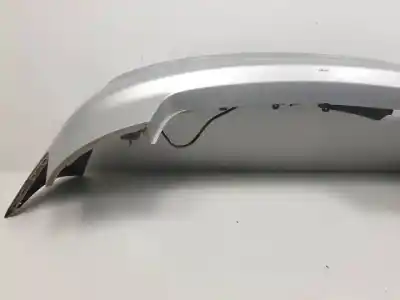 Автозапчастина б/у задній бампер для audi a5 cabriolet (8f7) cdnc посилання на oem iam   