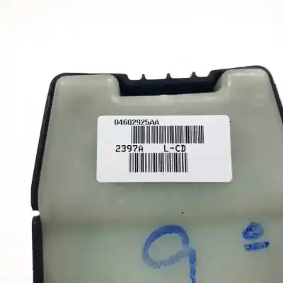 Second-hand car spare part left front power window switch for chrysler sebring cabrio byl oem iam references   