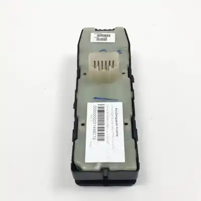 Second-hand car spare part left front power window switch for chrysler sebring cabrio byl oem iam references   