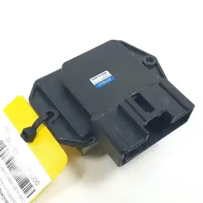 Peça sobressalente para automóvel em segunda mão resistência sofagem chauffage por chrysler sebring cabrio byl referências oem iam   