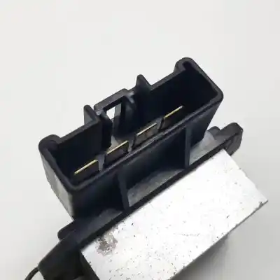 Peça sobressalente para automóvel em segunda mão resistência sofagem chauffage por chrysler sebring cabrio byl referências oem iam   