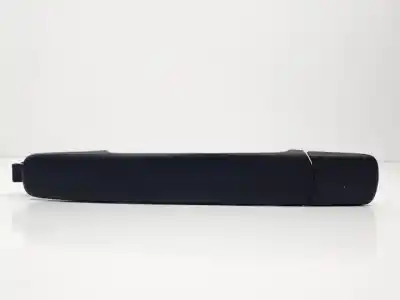 Pezzo di ricambio per auto di seconda mano maniglia esterna posteriore sinistra per nissan x-trail (t31) m9rg832 riferimenti oem iam 