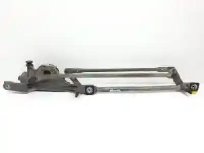 Peça sobressalente para automóvel em segunda mão motor do limpa para brisas por ford focus berlina (cap) d/g8da referências oem iam 4m5117508aa