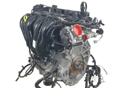 Tweedehands auto-onderdeel complete motor voor ford mondeo sportbreak (ca2) aoda oem iam-referenties aoda