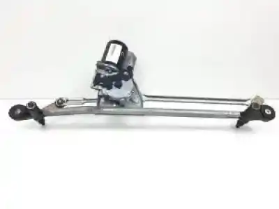 Second-hand car spare part front windshield wiper motor for bmw x5 (e53) 448s2 oem iam references 704657001  