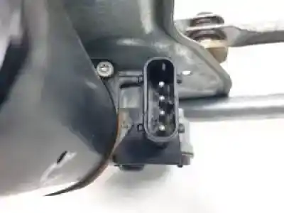 Second-hand car spare part front windshield wiper motor for bmw x5 (e53) 448s2 oem iam references 704657001  