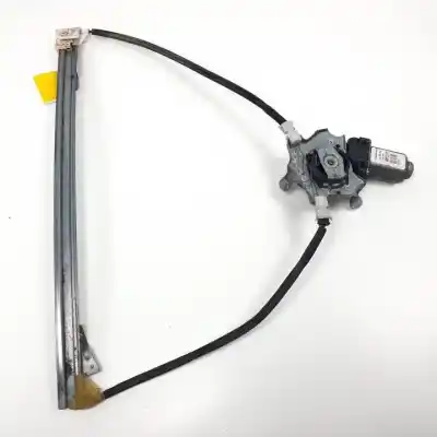 Автозапчасти б/у РЕГУЛЯТОР СТЕКЛА ПЕРЕДНЕГО ЛЕВОГО за RENAULT SCENIC (JA..)  ссылки OEM IAM 400733T7  