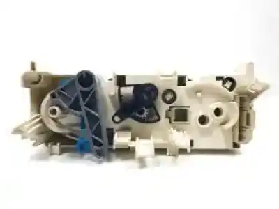 Second-hand car spare part heating / air conditioning control panel for peugeot partner (s2) d-9hw oem iam references 030807da  