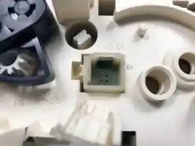 Second-hand car spare part heating / air conditioning control panel for peugeot partner (s2) d-9hw oem iam references 030807da  