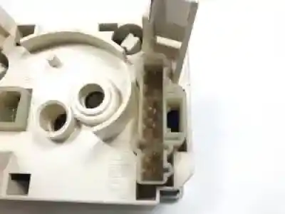 Second-hand car spare part heating / air conditioning control panel for peugeot partner (s2) d-9hw oem iam references 030807da  