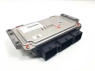 İkinci el araba yedek parçası ecu motor kontrol cihazi için citroen c4 berlina collection oem iam referansları 0261208899  9657595880