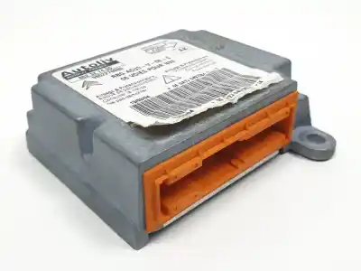 Pièce détachée automobile d'occasion BOITIER DE COMMANDE D'AIRBAG pour CITROEN XSARA PICASSO  Références OEM IAM   