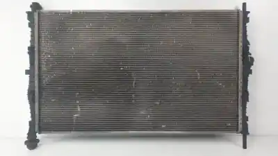 Second-hand car spare part water radiator for ford transit custom nugget (ttf) ymr6 oem iam references   