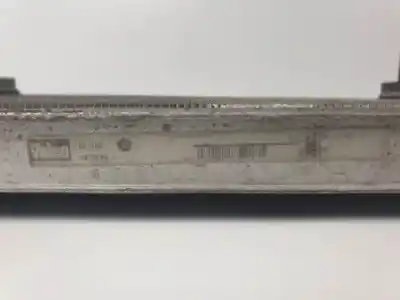 Автозапчастина б/у водяний радіатор для chrysler voyager (rg) enc.vm20c.enj.vm98b.vm07c.7 посилання на oem iam ra1196  
