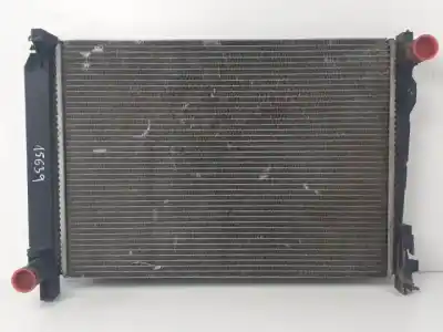 Автозапчасти б/у водяной радиатор за chrysler voyager (rg) enc.vm20c.enj.vm98b.vm07c.7 ссылки oem iam ra1196