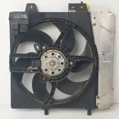 Tweedehands auto-onderdeel ELEKTRO VENTILATOR voor PEUGEOT 207  OEM IAM-referenties 965380408001 98372A 966287238000