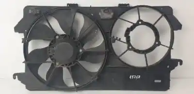 Second-hand car spare part radiator cooling fan for ford tourneo connect (tc7) hcpa oem iam references 2t148c607ha