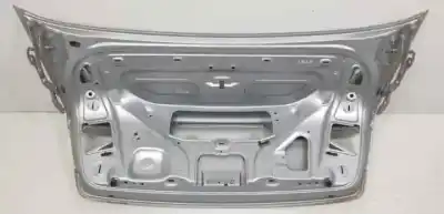 Second-hand car spare part trunk lid for audi a5 cabriolet (8f7) cdnc oem iam references   