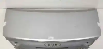 Second-hand car spare part trunk lid for audi a5 cabriolet (8f7) cdnc oem iam references   