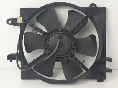 Peça sobressalente para automóvel em segunda mão termoventilador elétrico por chevrolet matiz (m200) f8cv referências oem iam 