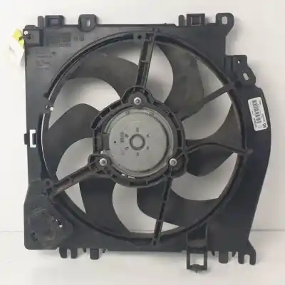 Автозапчасти б/у электрический вентилятор за renault clio iii d4f740 ссылки oem iam 8200748439