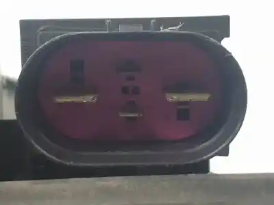 Pezzo di ricambio per auto di seconda mano elettroventola per volkswagen jetta (1k2) azv. bkd. cbda. cbdb. cjaa riferimenti oem iam 1k0121205g  